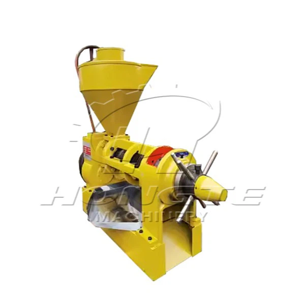 cold screw oil press 3